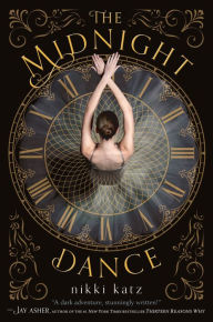 Title: The Midnight Dance, Author: Nikki Katz