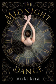 Title: The Midnight Dance, Author: Nikki Katz