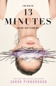 Title: 13 Minutes, Author: Sarah Pinborough