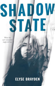 Title: Shadow State, Author: Shan Egan