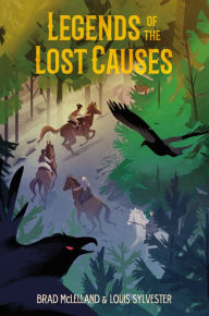 Free download ebooks in epub format Legends of the Lost Causes