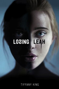 Title: Losing Leah, Author: Tiffany King