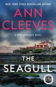 Title: The Seagull (Vera Stanhope Series #8), Author: Ann Cleeves