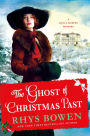 The Ghost of Christmas Past (Molly Murphy Series #17)