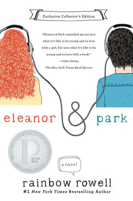 eleanor park exclusive special edition by rainbow rowell eleanor and park pdf