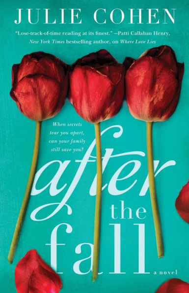 After the Fall: A Novel