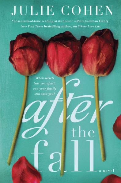 After the Fall: A Novel