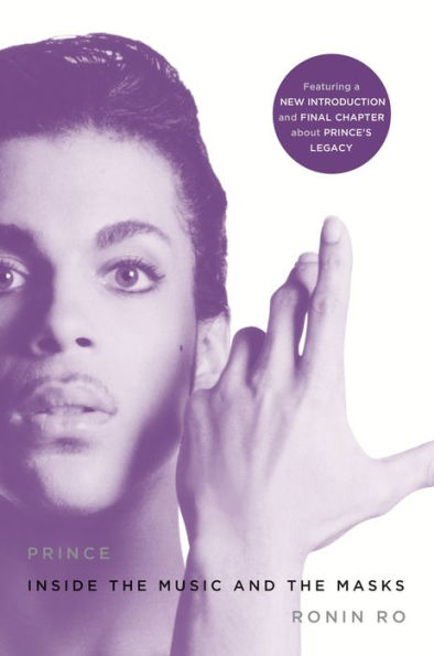 Prince: Inside the Music and Masks