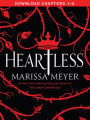 Heartless Chapters 1-4