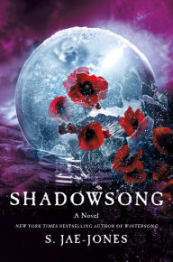 Free download audio books online Shadowsong 9781250129130 by S. Jae-Jones