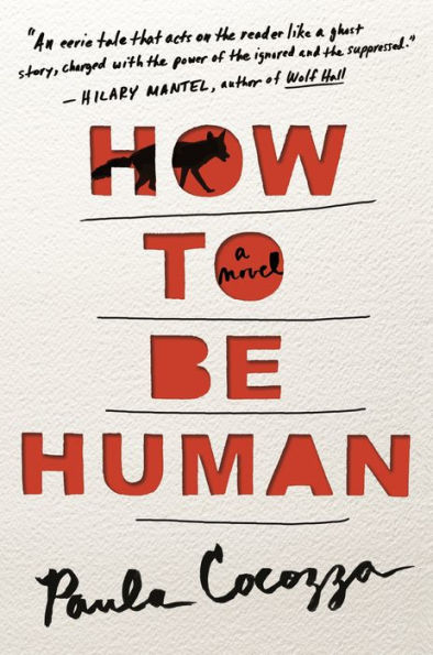 How to Be Human