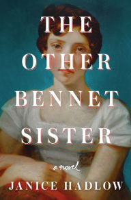 Amazon downloadable audio books The Other Bennet Sister by Janice Hadlow  9781250787620 English version