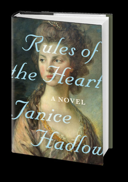 Rules of the Heart: A Novel