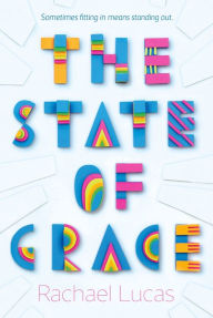 Title: The State of Grace, Author: Rachael Lucas