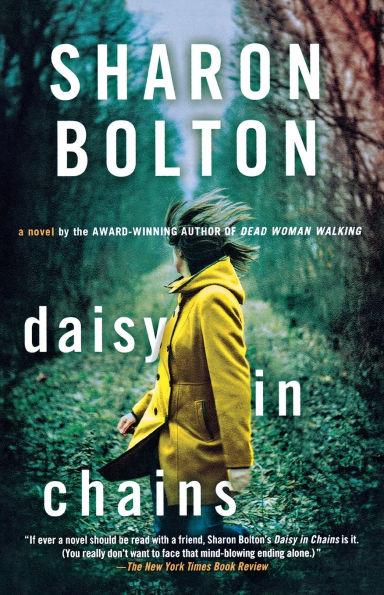 Daisy Chains: A Novel