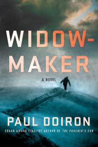 Title: Widowmaker (Mike Bowditch Series #7), Author: Paul Doiron