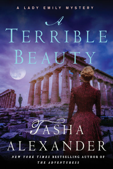 A Terrible Beauty (Lady Emily Series #11)