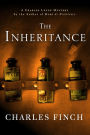 The Inheritance (Charles Lenox Series #10)