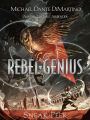 REBEL GENIUS Sneak Peek