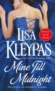 Title: Mine Till Midnight, Author: Lisa Kleypas