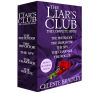 The Liar's Club, the Complete Series: The Pretender, The Imposter, The Spy, The Charmer, and The Rogue