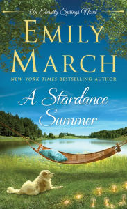 Title: A Stardance Summer, Author: Emily March