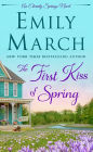 The First Kiss of Spring (Eternity Springs Series #14)