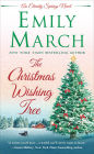 The Christmas Wishing Tree (Eternity Springs Series #15)
