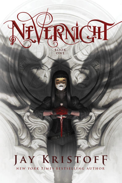 Nevernight (Nevernight Chronicle #1)