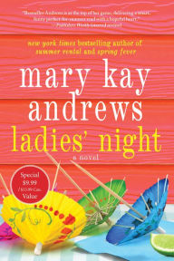 Title: Ladies' Night, Author: Mary Kay Andrews