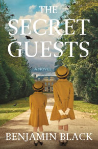 Ebooks download epub The Secret Guests 9781250787606 in English FB2 CHM MOBI