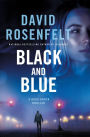 Black and Blue (Doug Brock Series #3)
