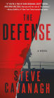 The Defense (Eddie Flynn Series #1)