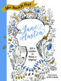 She Said It Best: Jane Austen: Wit & Wisdom to Color & Display