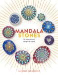 Alternative view 1 of Mandala Stones: 50 Inspirational Designs to Paint