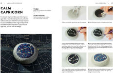Alternative view 4 of Mandala Stones: 50 Inspirational Designs to Paint
