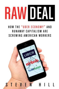 Title: Raw Deal: How the 