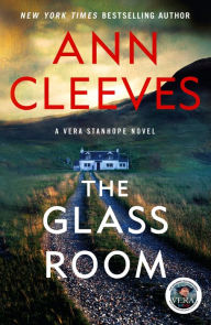 The Glass Room (Vera Stanhope Series #5)