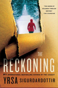 Title: The Reckoning: A Thriller, Author: Yrsa Sigurdardottir