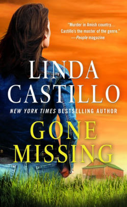 Gone Missing (Kate Burkholder Book 4)