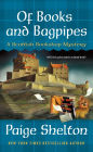 Of Books and Bagpipes (Scottish Bookshop Mystery #2)