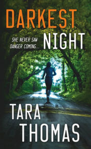 Darkest Night: A Romantic Thriller