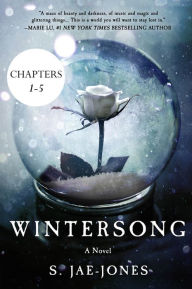 Title: Wintersong Sneak Peek: Chapters 1-5, Author: S. Jae-Jones