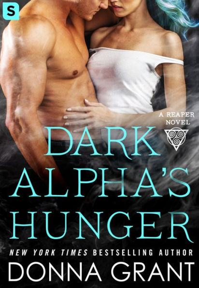 Dark Alpha's Hunger: A Reaper Novel