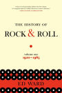 The History of Rock & Roll, Volume 1: 1920-1963