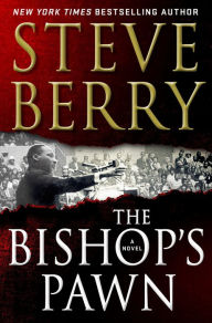 The Bishop's Pawn (Cotton Malone Series #13)