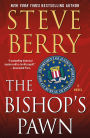 The Bishop's Pawn (Cotton Malone Series #13)