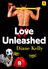 Title: Love Unleashed, Author: Diane Kelly