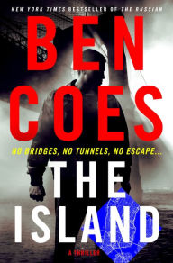 Download books for free pdf online The Island: A Thriller FB2 MOBI