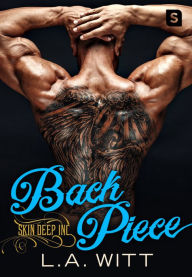 Title: Back Piece, Author: L.A. Witt